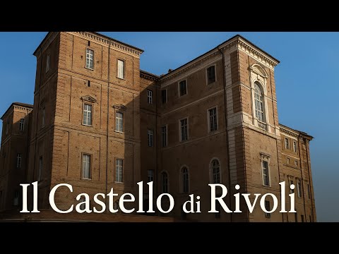 Il Castello di Rivoli