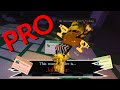 TROLLING PROS Accusing Me Of HACKING In Forsaken