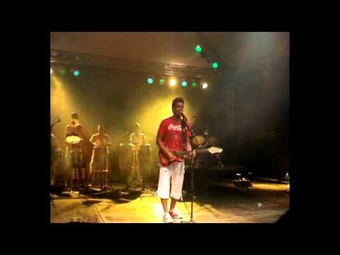 THIAGO VYDALL - EU QUERO SÓ VOCÊ - FESTA DE SÃO SEBASTIÃO - INHAÚMA-MG