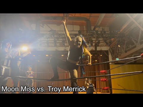 Glory Hold Pro Wrestling - July 14th, 2023