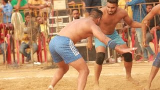 Bhogpur (Jalandhar) Kabaddi Tournament 13 Nov 2016  