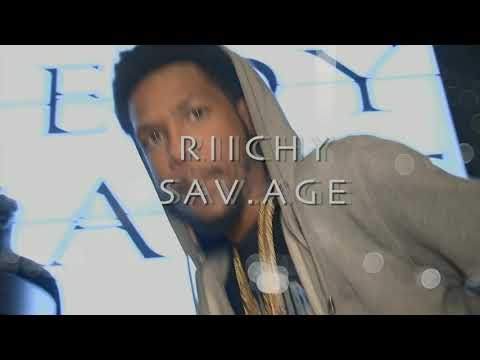 DDE RIICHY SAVAGE - 2 LIT (OFFICIAL MUSIC VIDEO)(Prod. MadeByDeCicco )