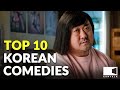 Best Korean Comedy Movies EONTALK