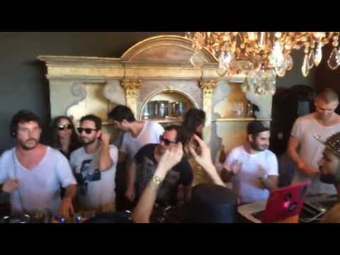 Vagabundos Closing Party After Party - Eivissa, 07 Oct 2013 (Video 3 of 4)