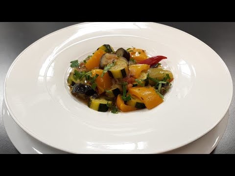 Rreze Dielli 25 Qershor 2019   Të Gatuajmë me Znj  Vjollca P2 Gjellë verore