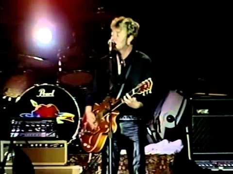 Brian Setzer Trio - Rockabilly Boogie (2002)