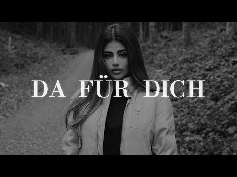 CAPITAL BRA feat. LUNE - DA FÜR DICH (prod. d9wn)