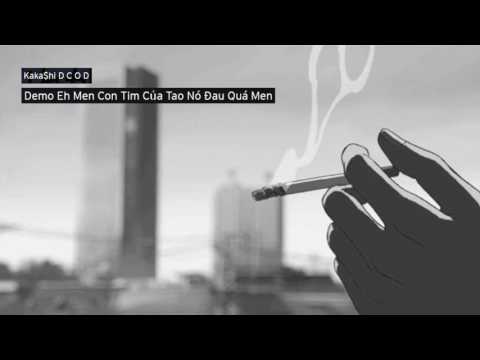 Eh men con tim của tao nó đau quá men