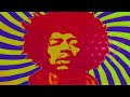 Jimi Hendrix - Watch Tower (Killa Green Beatz BDay Mix)
