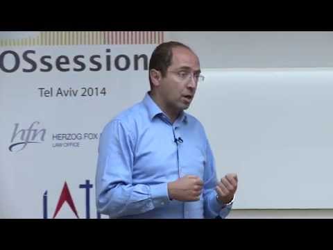 Astorre Modena Managing Partner, Terra Venture Partners - YouTube