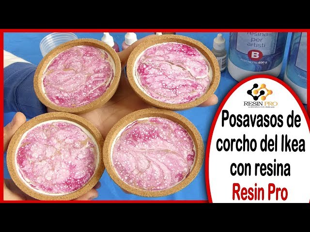 Vídeo relacionado con LIFVER Posavasos para Bebidas Absorbentes, Decoración de Sala de Estar, Juego de 6 Posavasos de Cerámica con Base de Corcho, Protege la Mesa de Madera o los Muebles de Arañazos