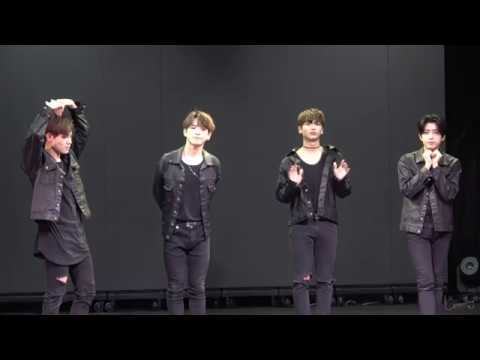 191208 = WE IN THE ZONE ~ DECEMBER SEASON LIVE ~ 1+2부