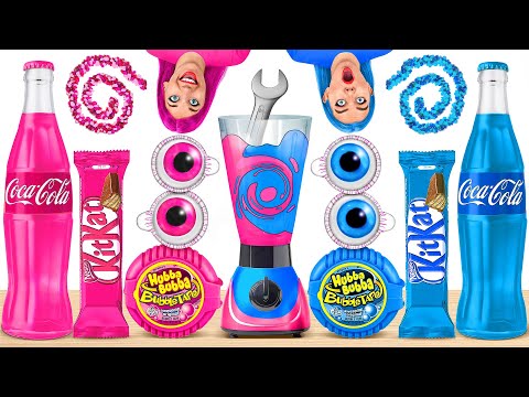 Cocktail Mix Challenge by Multi DO Challenge