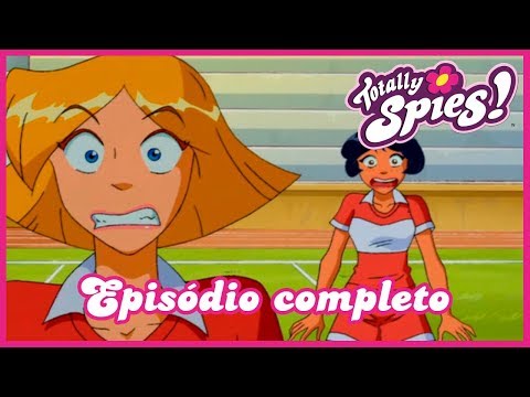 Capa de Três Espiãs Demais - Moda Mutante