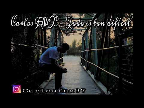 FÉNIX MLG - TODO ES TAN DIFÍCIL