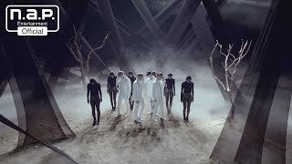 HIGH4 'D.O.A. (Dead or Alive)' (M/V)