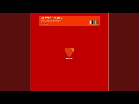 Burma (Sasha Remix)