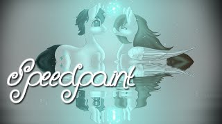 Speedpaint - You're the light in my Darkness