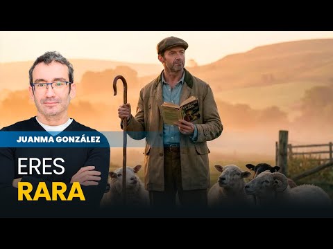 Crítica de 'LAS OVEJAS DETECTIVES' | ¿y si es de lo mejor del año?