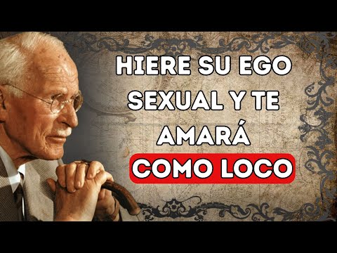How to Hurt a Man's Ego: The Secret to Making Him Obsessed with You – Carl Jung