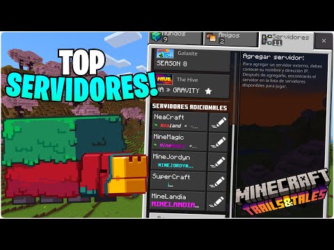 StardewGaming -  ✅ TOP 5 Servers for MINECRAFT 1.20 |  Updated!  |  Servers for Minecraft PE/BEDROCK 🔔