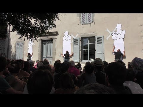 download lagu mp3 mp4 Les Arts Oseurs, download lagu Les Arts Oseurs gratis, unduh video klip Les Arts Oseurs