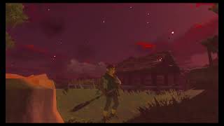 = 6 = きまこんの「ゼルダの伝説 - ブレス　オブ　ザ　ワイルド」