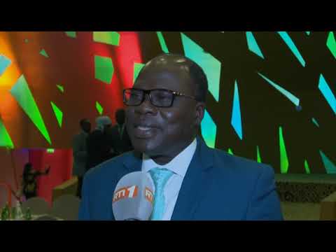 Le 20 Heures de RTI 1 du 11 février 2020 par Fatou Fofana Camara