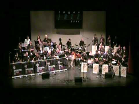 Big Band Battle - Batalha de Big Bands: Orquestra de Jazz do Algarve VS. Big Band Jorge Costa Pinto