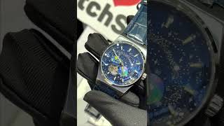 youtube I&W Carnival 41mm Nam 708G1