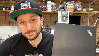 Flooding the World With Affordable ThinkPads