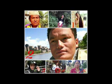 Meri sanu kaha chhau ....Bishnu majhi song