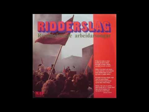 Frem Kamerater - Trondheim Raudt Kor