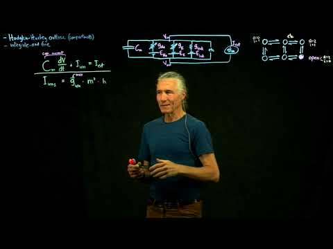 05b HodgkinHuxleyIntFire