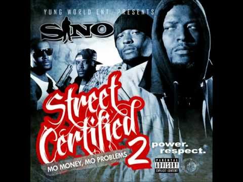 Sino "You Ain't Sayin' Nuthin'" Feat. Cashout & F.A. Rell