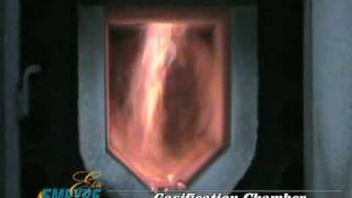 Empyre Elite Pro Series High Efficiency Indoor Wood Gasification Boiler