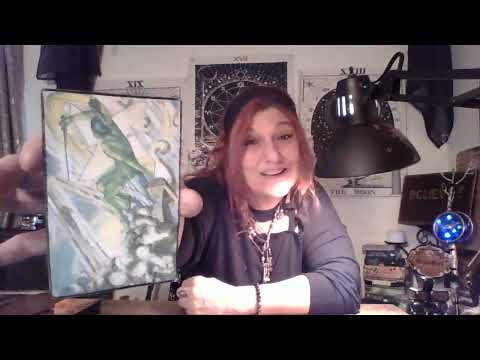 Cancer 4/15-5/1 2022