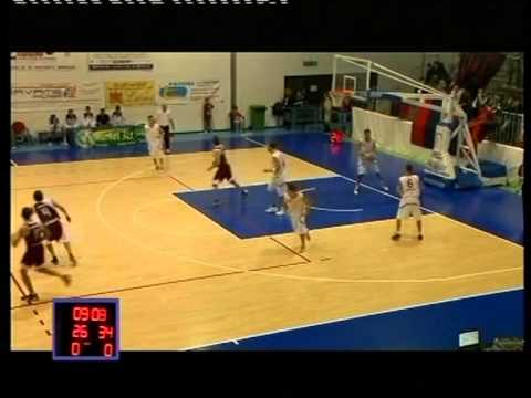 BERNALDA PALL TRAPANI Highlights