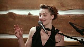 Amanda Palmer at Paste Studio NYC live from The Manhattan Center