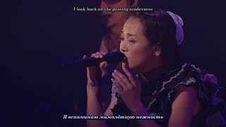 FictionJunction - Forest (LIVE 2014)