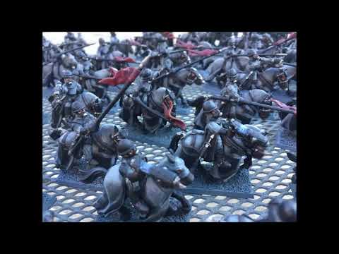 The Loyal 32  - Warhammer 40K 8th Edition