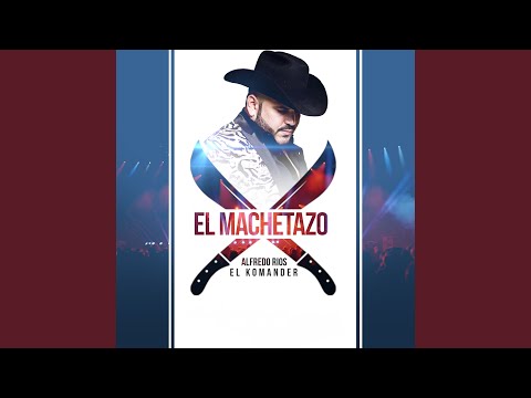 El Machetazo