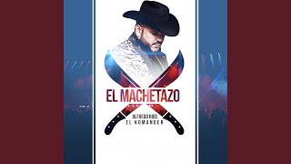El Machetazo