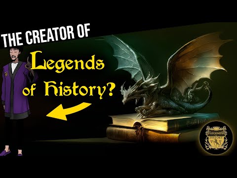 I Get Interviewed By My Artist @iropagis