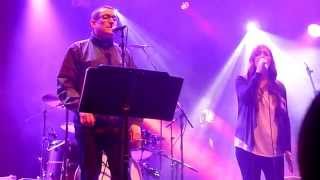 Paul Heaton &amp; Jacqui Abbott - Prettiest Eyes - Live @ The Lowry Salford - May 2014