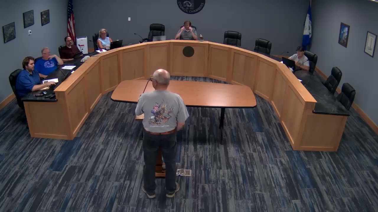 Planning Commission 8 10 26