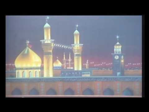 7th eve Muharram 1438 Sheikh Hamam Nassereddine - Utilising our Time