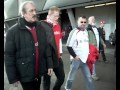 Rot wie Blut-FC Bayern Fan-Hymne 2011/12 Band ...