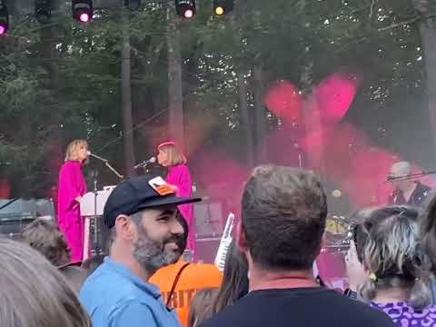 “Promises”: Lucius in Northampton, MA - 08.11.23