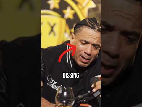 Rappers Who REGRETTED Dissing Eminem😳😱